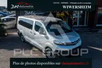 2019 Toyota Ace