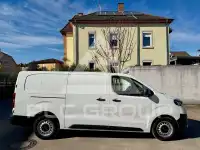 2019 Toyota Ace