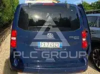 2019 Toyota Ace