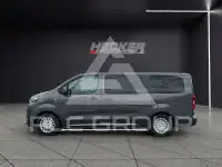 2019 Toyota Ace