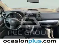 2019 Toyota Ace
