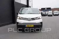 2019 Toyota Ace
