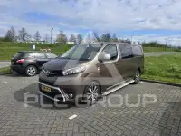 2019 Toyota Ace