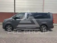 2019 Toyota Ace