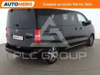 2019 Toyota Ace