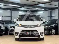 2019 Toyota Ace