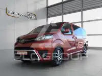 2019 Toyota Ace