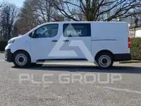 2019 Toyota Ace