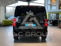 2019 Toyota Ace