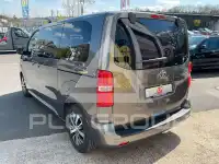 2019 Toyota Ace