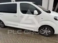 2019 Toyota Ace