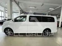 2019 Toyota Ace