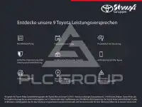 2019 Toyota Ace