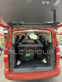 2019 Toyota Ace
