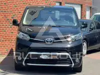 2019 Toyota Ace