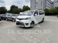 2019 Toyota Ace