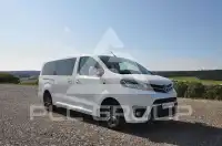 2019 Toyota Ace