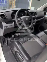 2019 Toyota Ace