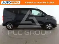 2019 Toyota Ace