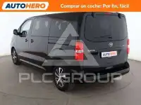 2019 Toyota Ace