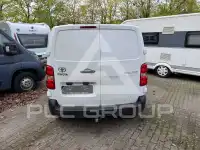 2019 Toyota Ace