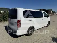 2019 Toyota Ace