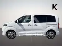 2019 Toyota Ace