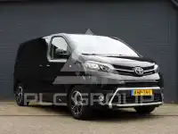 2019 Toyota Ace