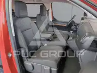 2019 Toyota Ace