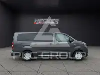 2019 Toyota Ace
