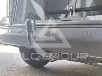 2019 Toyota Ace