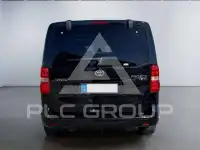 2019 Toyota Ace