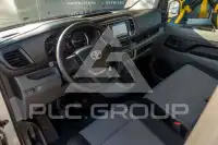 2019 Toyota Ace