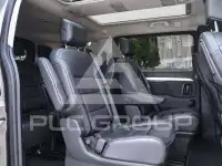 2019 Toyota Ace