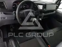 2019 Toyota Ace