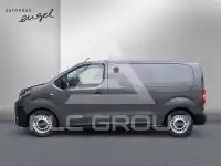 2019 Toyota Ace