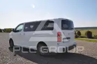 2019 Toyota Ace