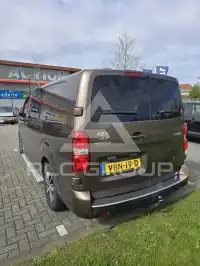 2019 Toyota Ace