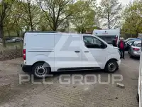 2019 Toyota Ace