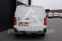 2019 Toyota Ace