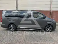 2019 Toyota Ace