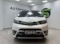 2019 Toyota Ace