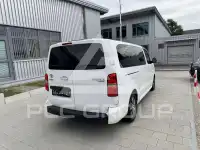 2019 Toyota Ace