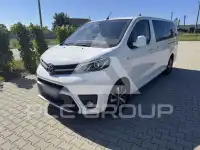 2019 Toyota Ace