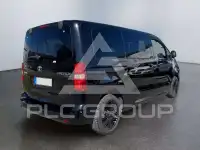 2019 Toyota Ace
