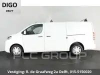 2019 Toyota Ace