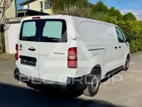 2019 Toyota Ace