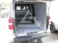 2019 Toyota Ace