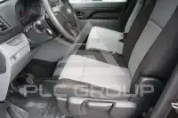 2019 Toyota Ace