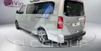 2019 Toyota Ace